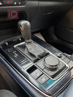 مازدا CX-30